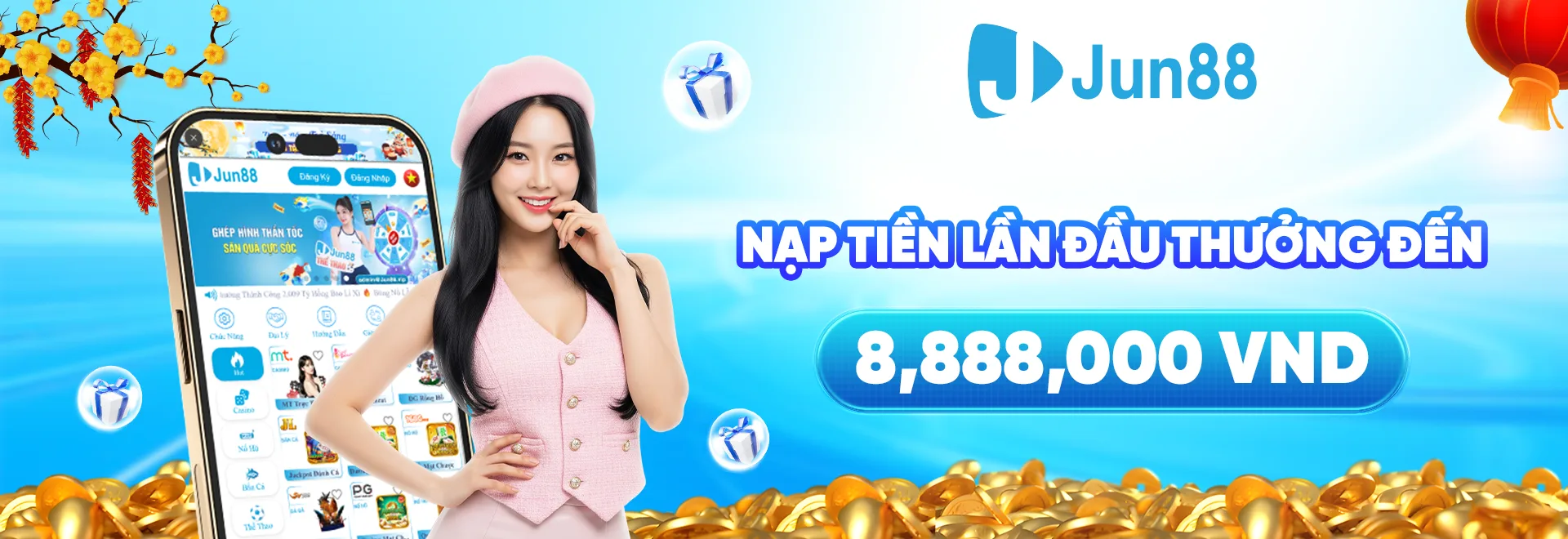 Jun88 – Sân Chơi Cá Cược Bóng Đá, Casino Live Và Game Bài